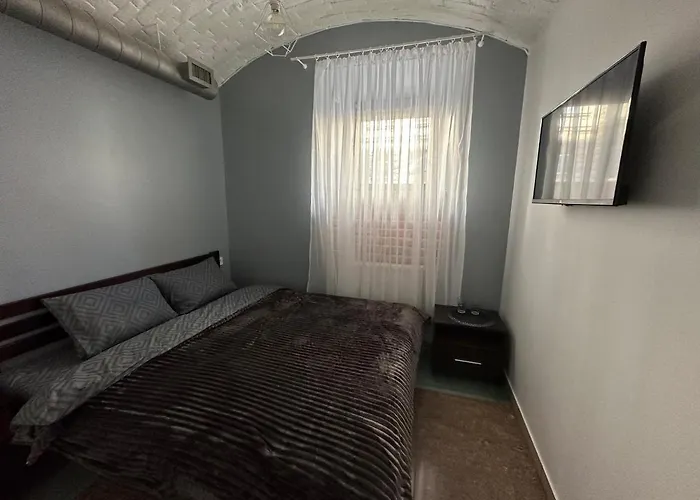 A1 Apartments Львів
